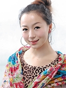 燕子 化妆总监