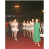 2014中国“广州”国际模特大赛河南赛区总决赛“龙湾名模之夜选手见面会
