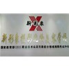 《中国网上电视台传媒中心》形象设计栏目