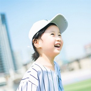南阳摄影培训：分享五个日常儿童摄影的要点