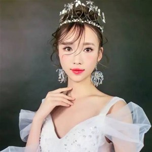 化妆和不化妆的区别