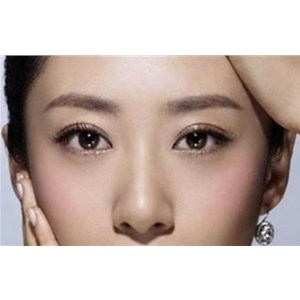 天天画眉不如一朝纹眉 来和南阳纹绣机构的老师了解纹绣